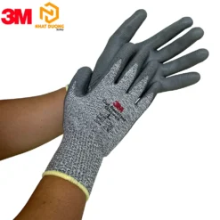 Găng tay chống cắt 3M™ SP3PU cấp độ 5