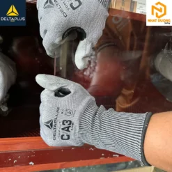 Găng tay chống cắt DeltaPlus VenicutC02