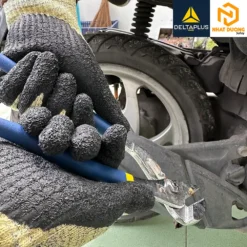 Găng tay chống cắt DeltaPlus VenicutD02