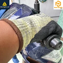 Găng tay chống cắt DeltaPlus VenicutD02