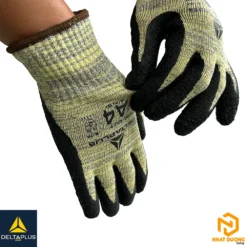 Găng tay chống cắt DeltaPlus VenicutD02