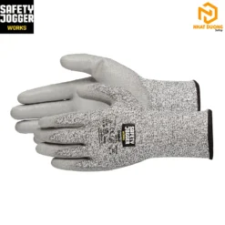 Găng tay chống cắt Jogger Shield
