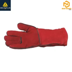 Găng tay da hàn DeltaPlus CA615K