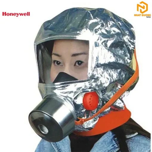 Mặt nạ chống khói thoát hiểm KTMC-40
