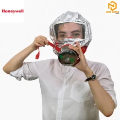 Mặt nạ chống khói thoát hiểm KTMC-40
