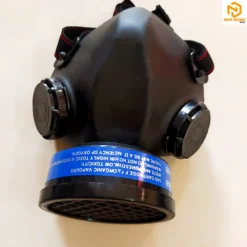 Mặt nạ lọc độc 1 phin 618B1