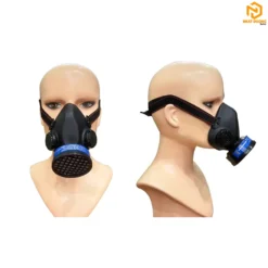Mặt nạ lọc độc 1 phin 618B1