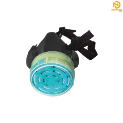 Mặt nạ lọc độc 1 phin 618D1