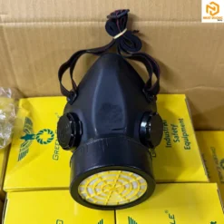 Mặt nạ lọc độc 1 phin BB305
