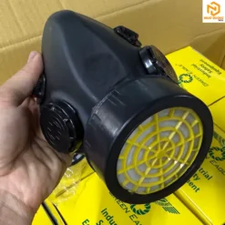 Mặt nạ lọc độc 1 phin BB305