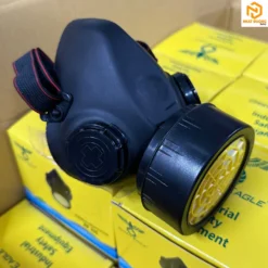 Mặt nạ lọc độc 1 phin BB305