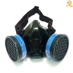 Mặt nạ lọc độc 2 phin 618B2