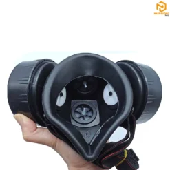 Mặt nạ lọc độc 2 phin 618B2