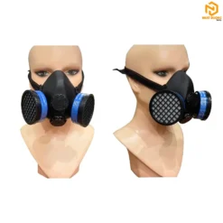 Mặt nạ lọc độc 2 phin 618B2