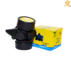 Mặt nạ lọc độc 2 phin BB306