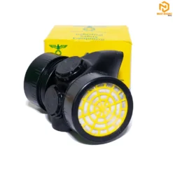 Mặt nạ lọc độc 2 phin BB306