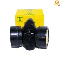Mặt nạ lọc độc 2 phin BB306