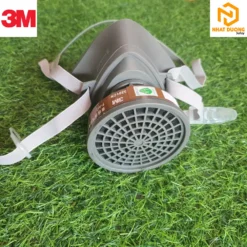 Mặt nạ phòng độc 3M™ 3100/3200