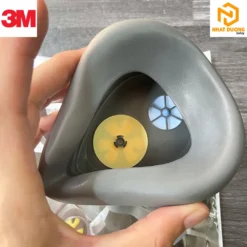 Mặt nạ phòng độc 3M™ 3100/3200