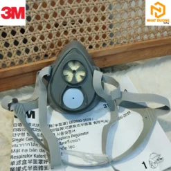 Mặt nạ phòng độc 3M™ 3100/3200