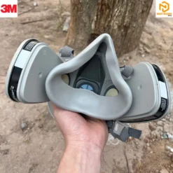 Mặt nạ phòng độc 3M™ 6100/6200/6300