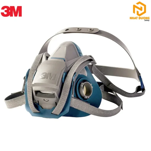 Mặt nạ phòng độc 3M™ 6501QL/6502QL/6503QL