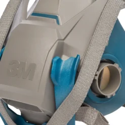 Mặt nạ phòng độc 3M™ 6501QL/6502QL/6503QL