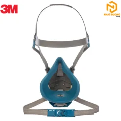 Mặt nạ phòng độc 3M™ 6501QL/6502QL/6503QL