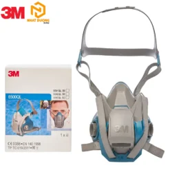 Mặt nạ phòng độc 3M™ 6501QL/6502QL/6503QL