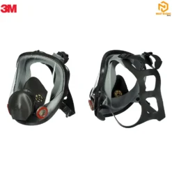 Mặt nạ phòng độc 3M™ 6700/6800/6900