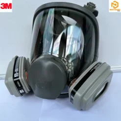 Mặt nạ phòng độc 3M™ 6700/6800/6900