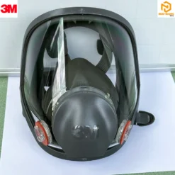 Mặt nạ phòng độc 3M™ 6700/6800/6900