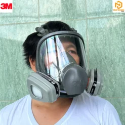 Mặt nạ phòng độc 3M™ 6700/6800/6900