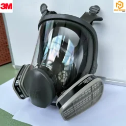 Mặt nạ phòng độc 3M™ 6700/6800/6900