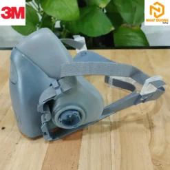 Mặt nạ phòng độc 3M™ 7501/7502/7503
