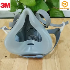 Mặt nạ phòng độc 3M™ 7501/7502/7503