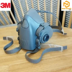 Mặt nạ phòng độc 3M™ 7501/7502/7503