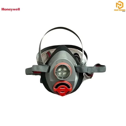 Mặt nạ phòng độc HoneyWell 7200LEN