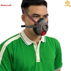 Mặt nạ phòng độc HoneyWell 7200LEN