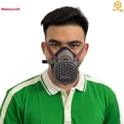 Mặt nạ phòng độc HoneyWell 7200LEN