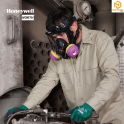 Mặt nạ HoneyWell North 54001