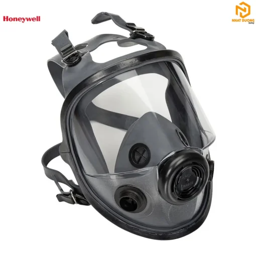 Mặt nạ phòng độc HoneyWell North 54001