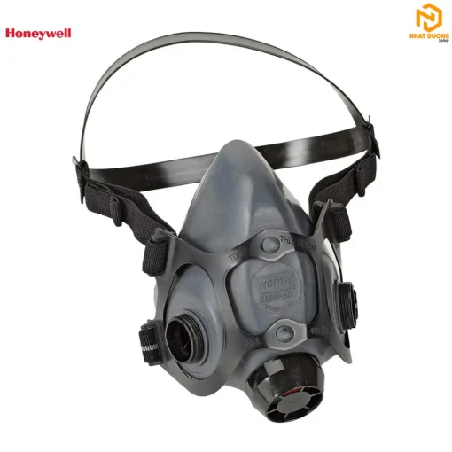 Mặt nạ phòng độc HoneyWell North 550030M