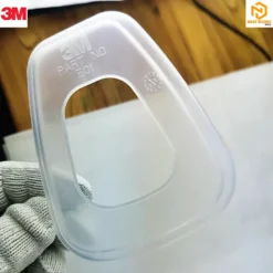 Nắp giữ tấm lọc 3M™ 501 (Dùng cho tấm lọc 5N11)