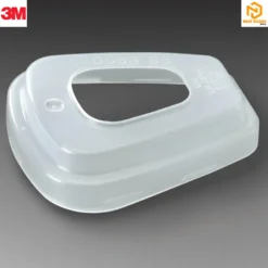 Nắp giữ tấm lọc 3M™ 501 (Dùng cho tấm lọc 5N11)