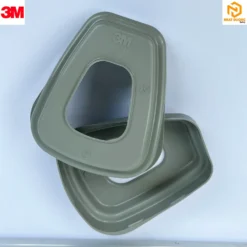 Nắp giữ tấm lọc 3M™ 501 (Dùng cho tấm lọc 5N11)