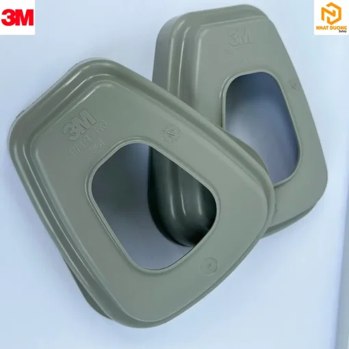Nắp giữ tấm lọc 3M™ 501 (Dùng cho tấm lọc 5N11)