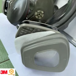 Nắp giữ tấm lọc 3M™ 501 (Dùng cho tấm lọc 5N11)