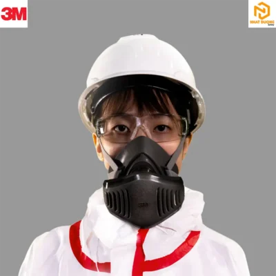 Nắp giữ tấm lọc 3M™ 5700 (Dùng cho tấm lọc 5744, 5744C)