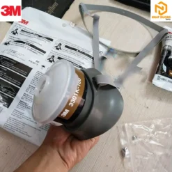 Nắp giữ tấm lọc 3M™ 774 (Dùng cho tấm lọc 7711)